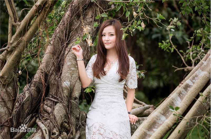 胡珍珍(Jenny Hu)前后照片