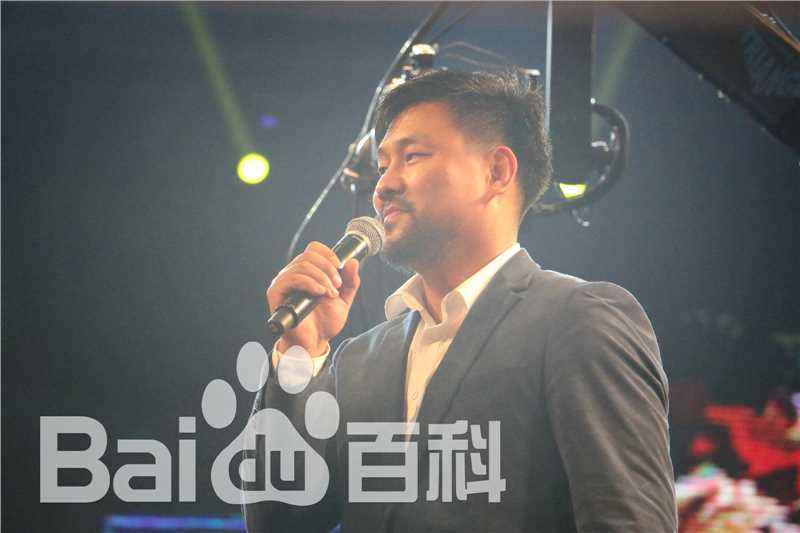 王洪祥(Wang Hongxiang)出席活动前后照片