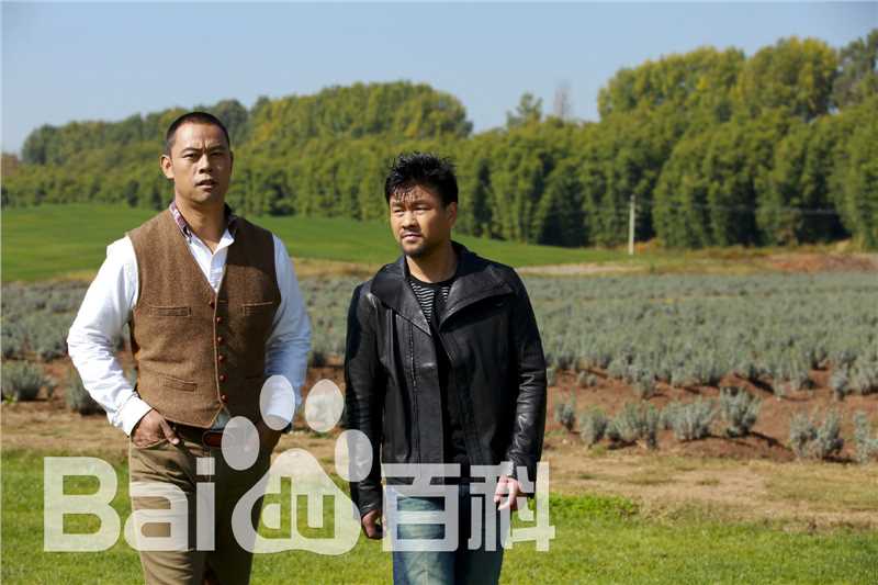 王洪祥(Wang Hongxiang)电影高清剧照