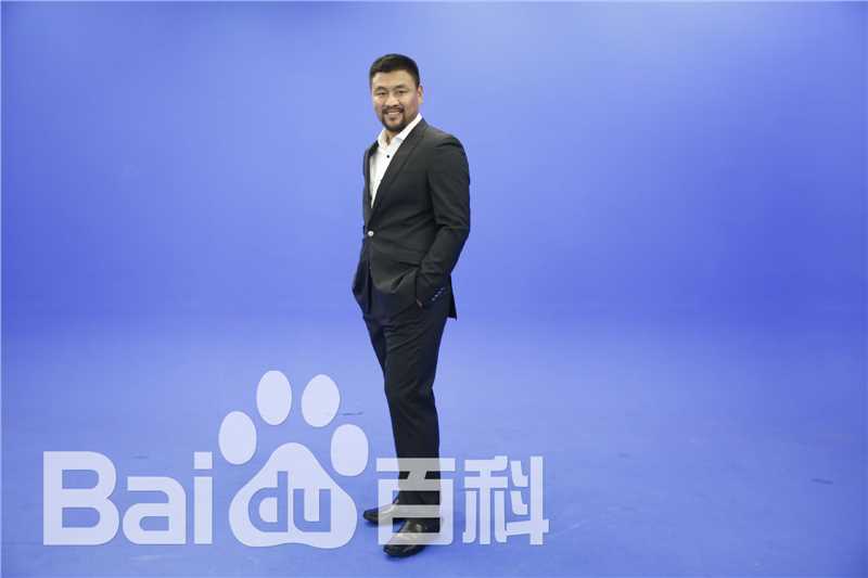 王洪祥(Wang Hongxiang)电影高清剧照