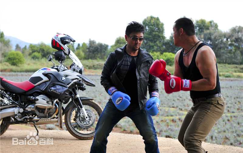 王洪祥(Wang Hongxiang)电影高清剧照