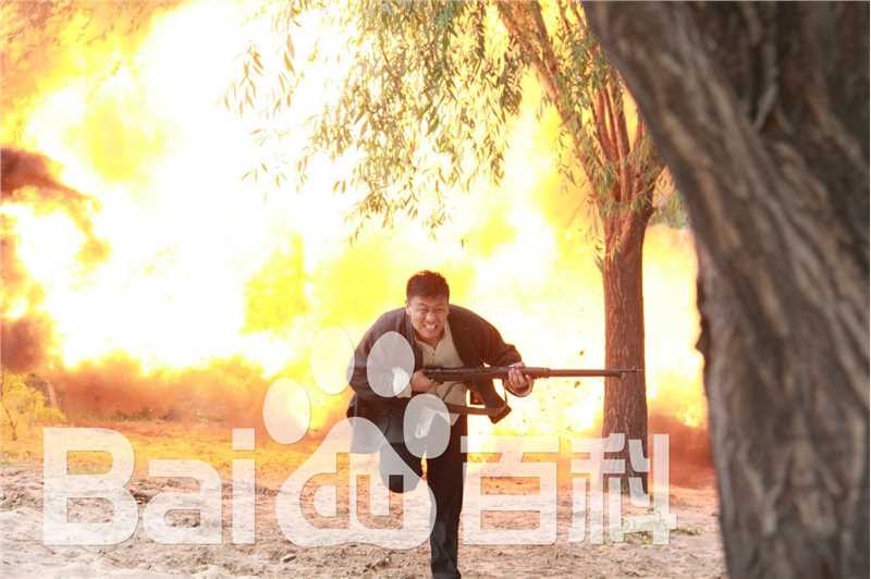 王洪祥(Wang Hongxiang)电影高清剧照