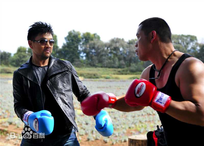 王洪祥(Wang Hongxiang)电影高清剧照