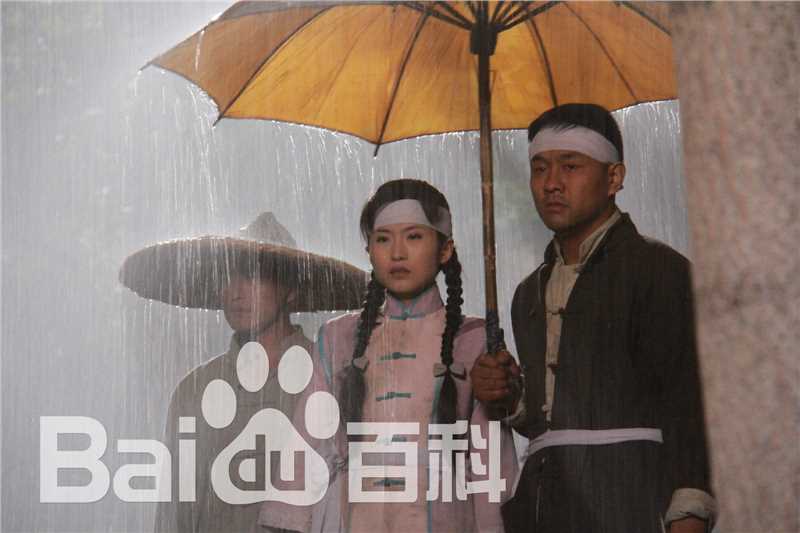 王洪祥(Wang Hongxiang)电影高清剧照