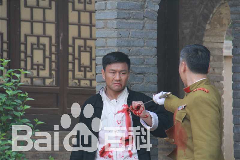 王洪祥(Wang Hongxiang)电影高清剧照