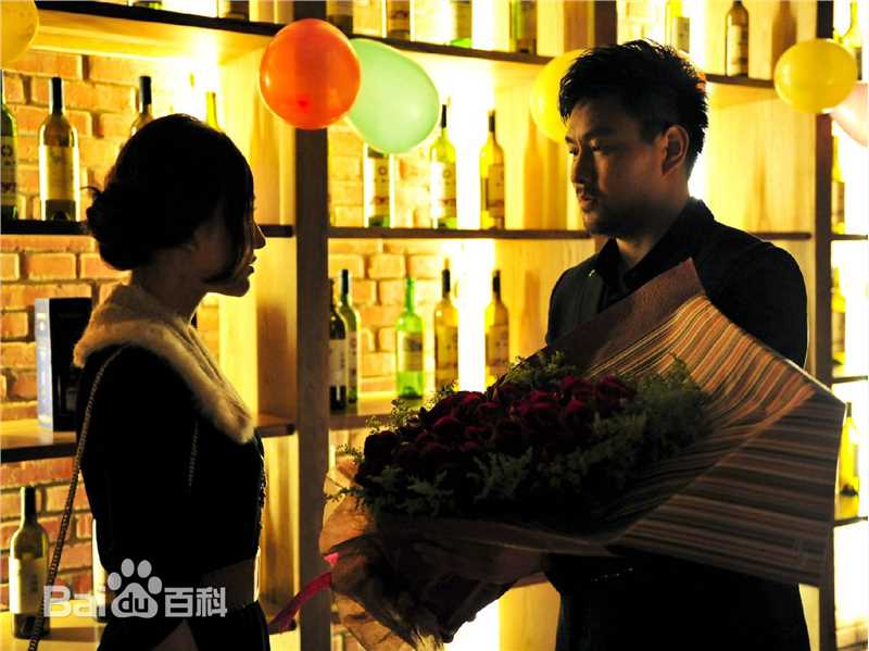 王洪祥(Wang Hongxiang)电影高清剧照