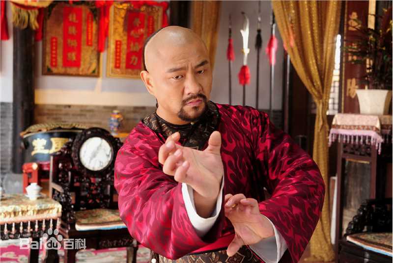 王洪祥(Wang Hongxiang)无敌铁桥三壁纸壁纸