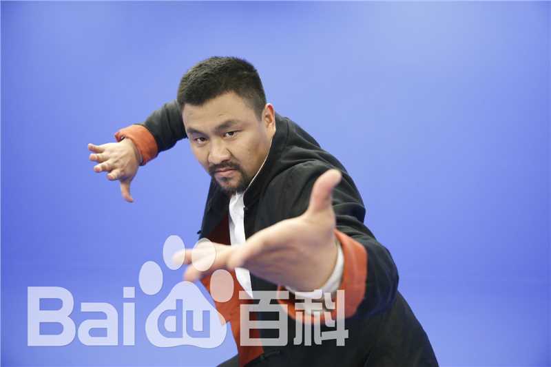 王洪祥(Wang Hongxiang)无敌铁桥三壁纸壁纸