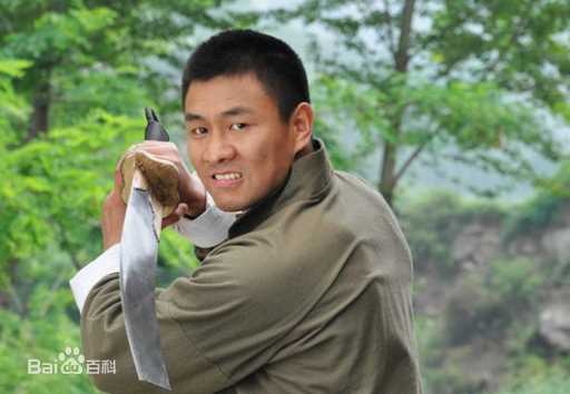 最全王洪祥(Wang Hongxiang)素颜照