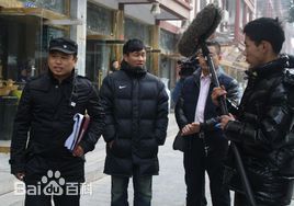 最全王洪祥(Wang Hongxiang)素颜照