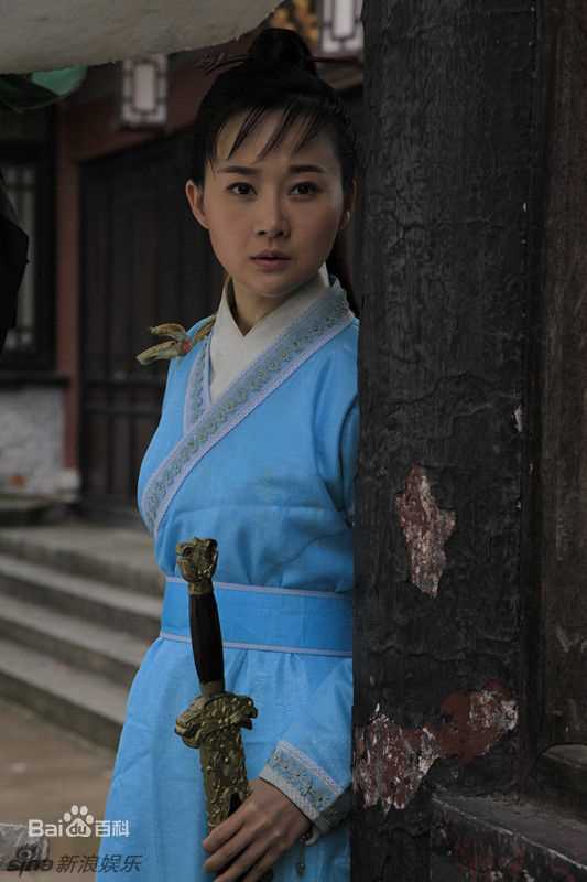 最新孙颖歆(Yinxin Sun)精彩图册