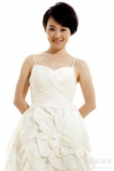 最优质孙颖歆(Yinxin Sun)生活照