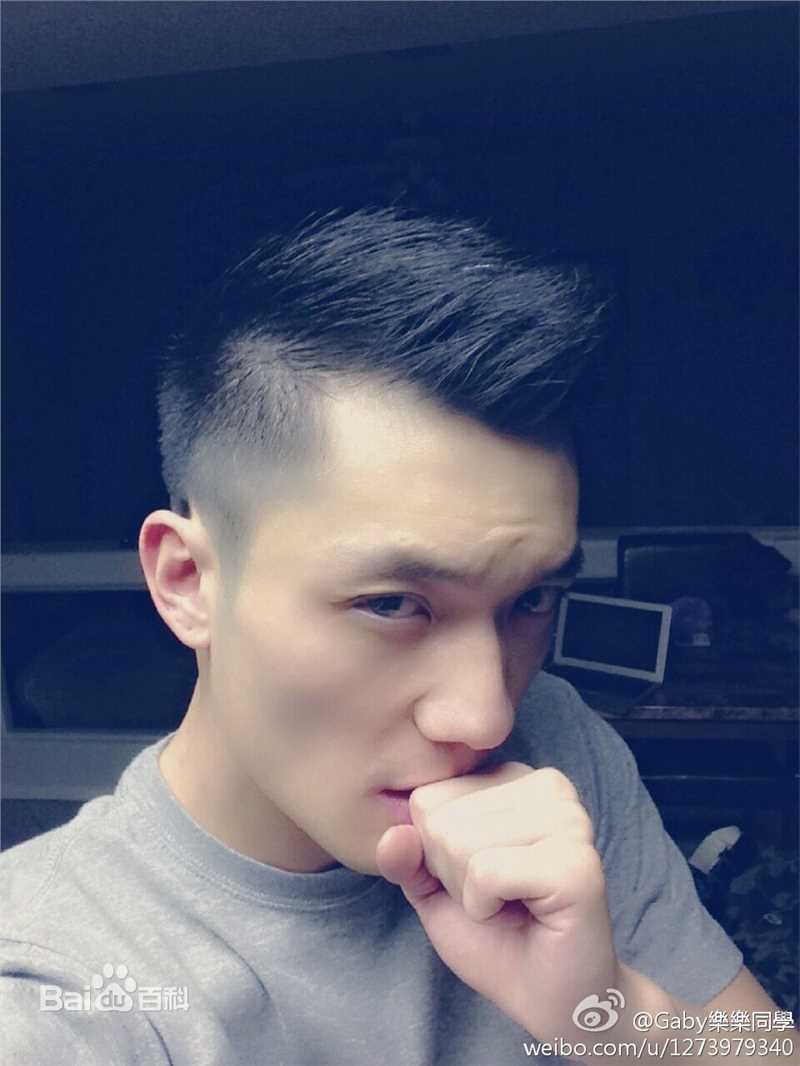 袁嘉乐(Gaby)生活照图片图集