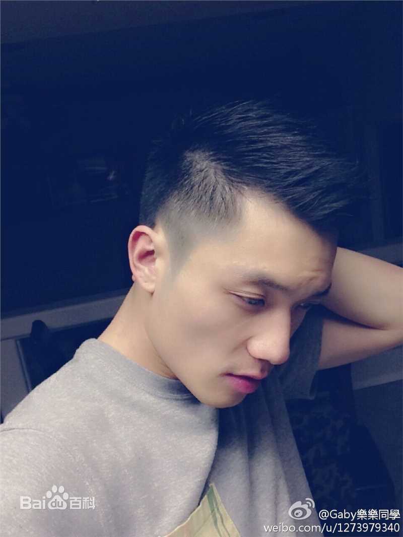 袁嘉乐(Gaby)生活照图片图集