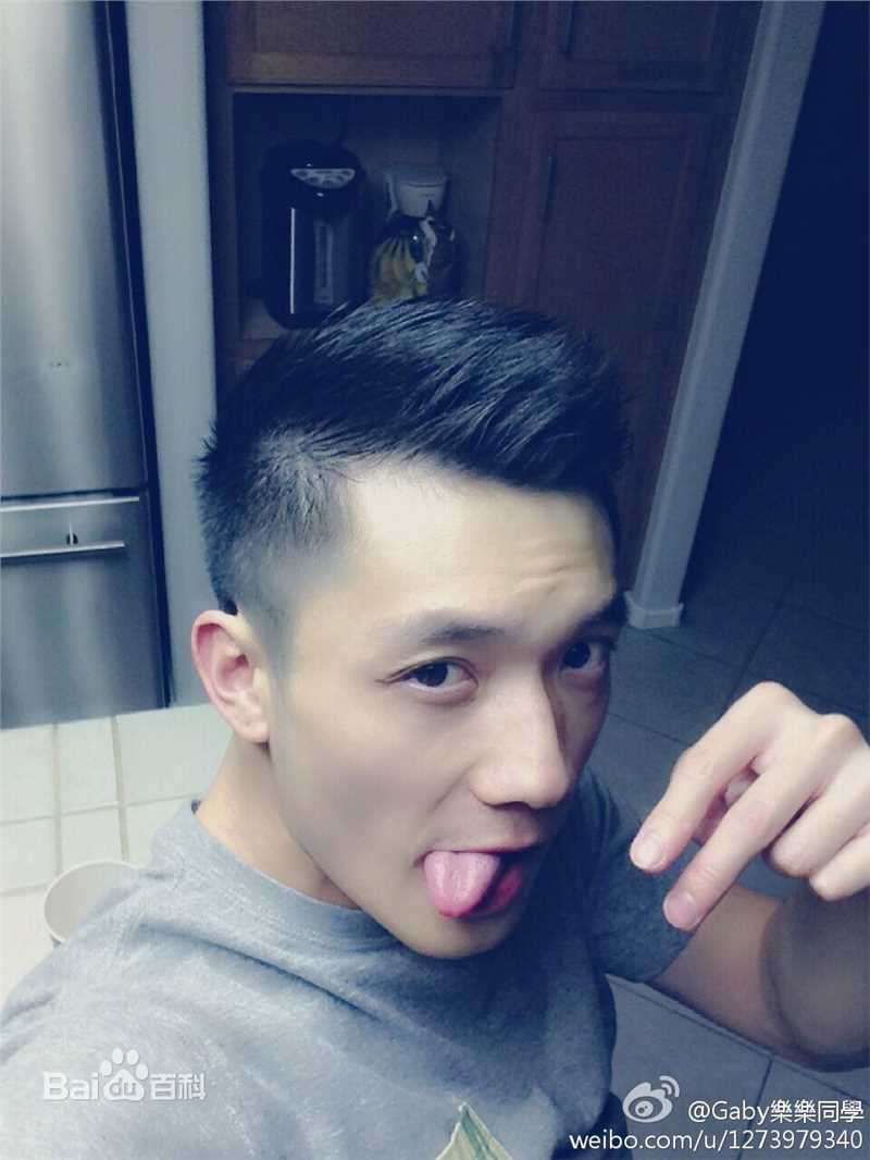 袁嘉乐(Gaby)生活照图片图集