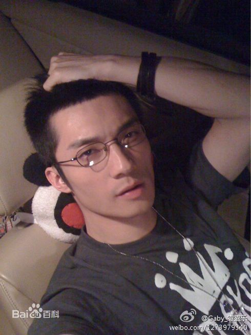 袁嘉乐(Gaby)生活照图片图集