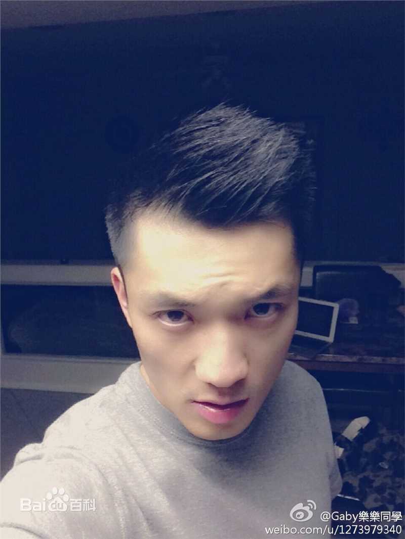 袁嘉乐(Gaby)生活照图片图集