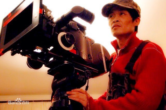 姜朗(jianglang)鬼才导演姜郎壁纸壁纸