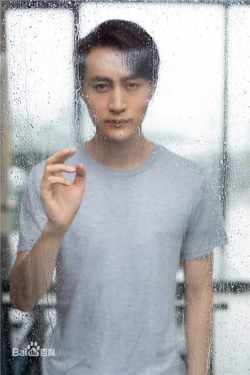 朱荣荣(Ivan)高清 代言 图册