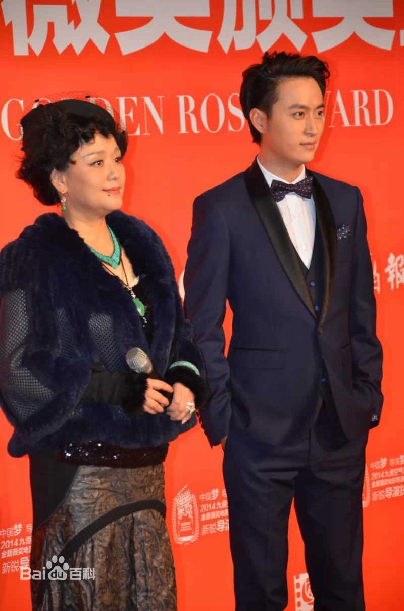 朱荣荣(Ivan)高清 代言 图册