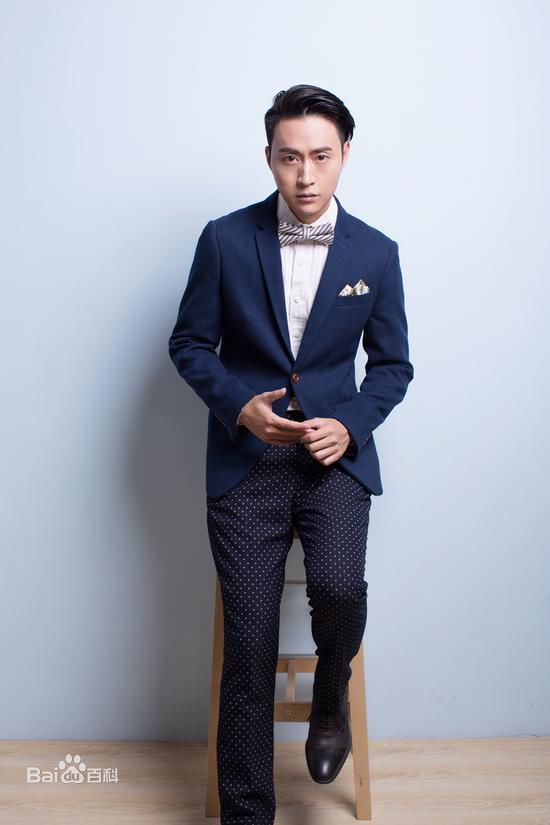 朱荣荣(Ivan)高清 代言 图册