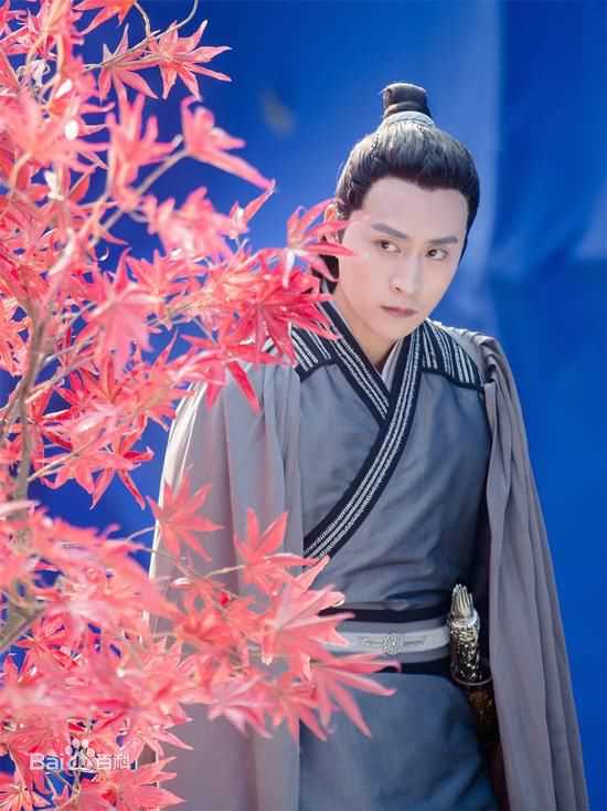 朱荣荣(Ivan)《蜀山战纪2》 最全剧照