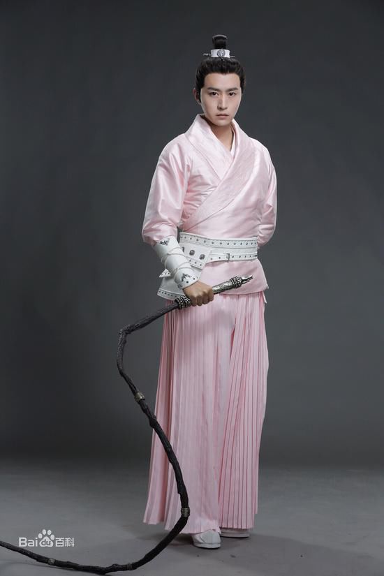 朱荣荣(Ivan)《蜀山战纪2》 最全剧照