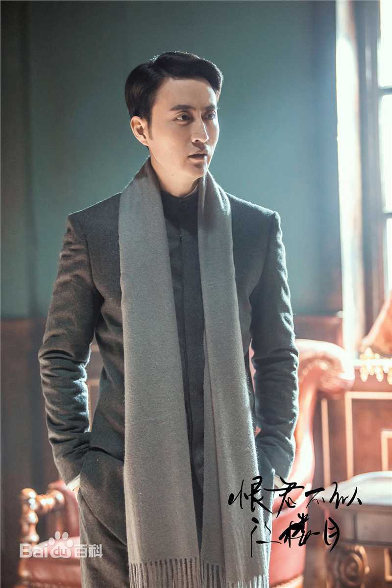 最新朱荣荣(Ivan)壁纸