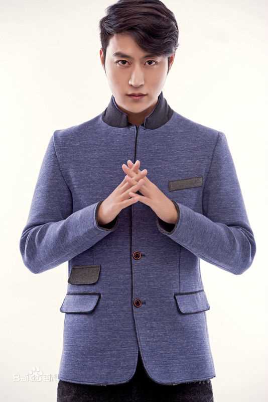 最新朱荣荣(Ivan)壁纸