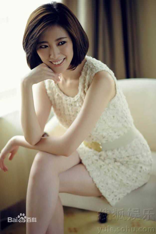 张溪芸高清图册