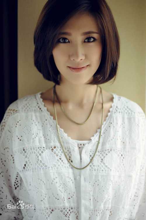 张溪芸高清图册