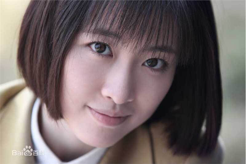 张溪芸《告密者》应山红高清剧照