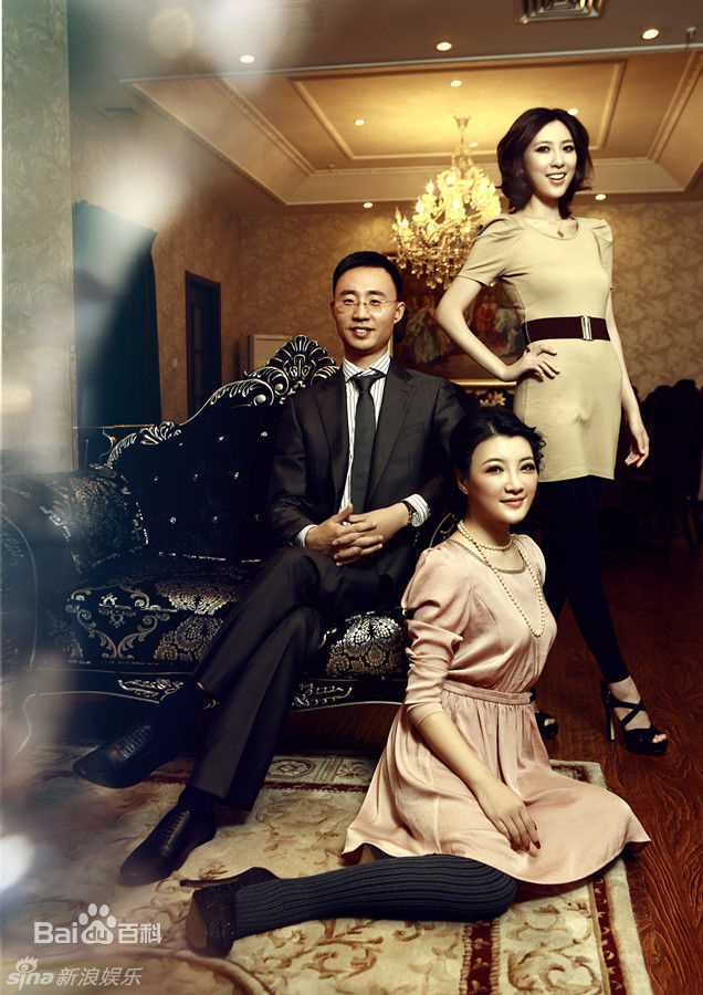 精选张溪芸精彩图册