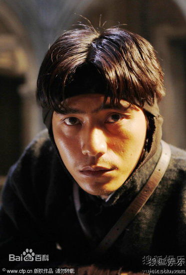 精选张溪芸精彩图册