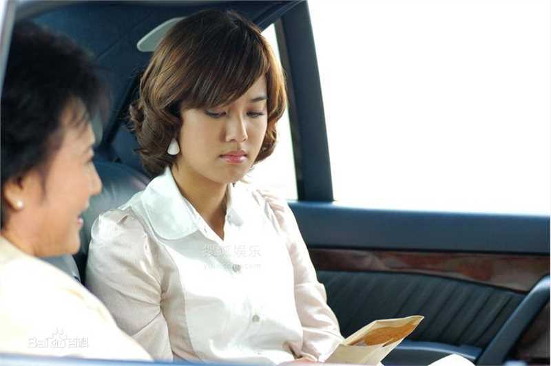 精选张溪芸精彩图册