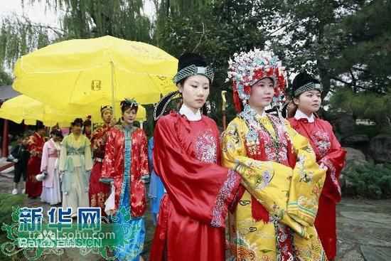 精选张溪芸精彩图册