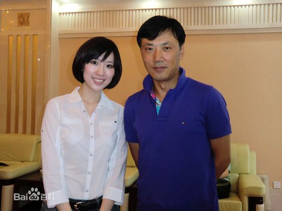 高清张溪芸精彩图册