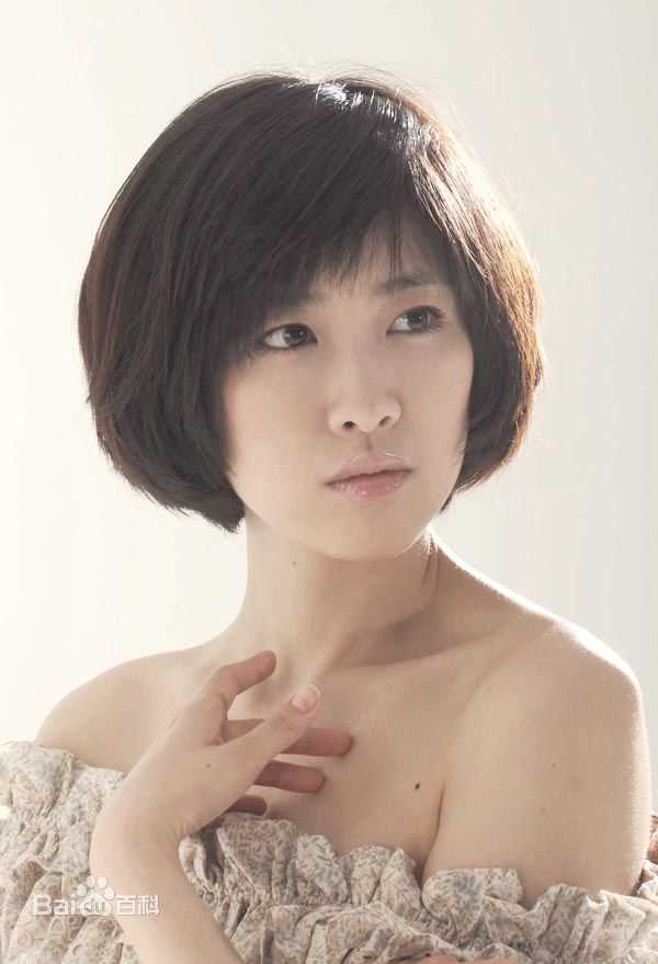 高清张溪芸精彩图册