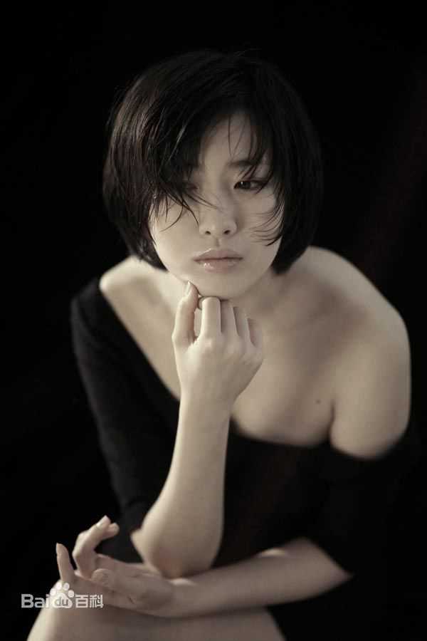 最全张溪芸精彩图册