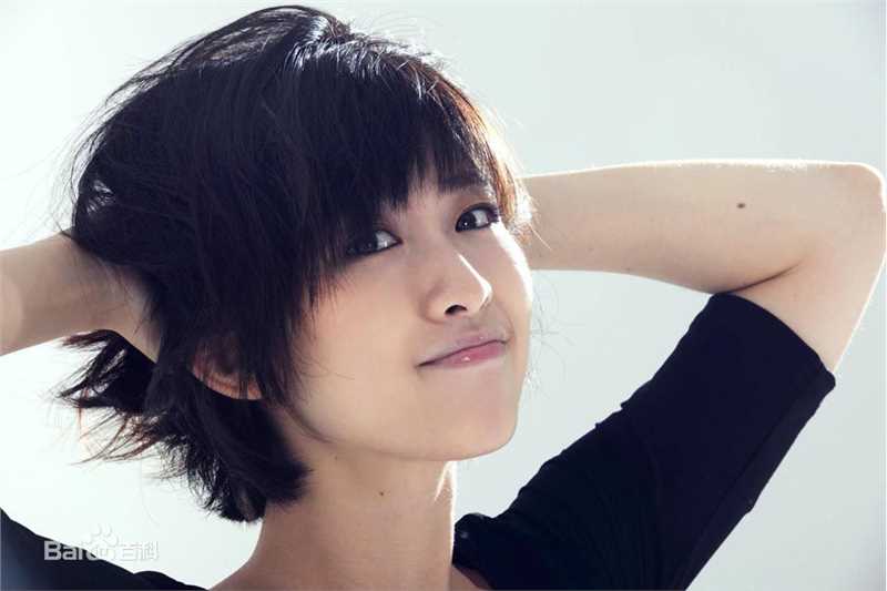 最全张溪芸精彩图册