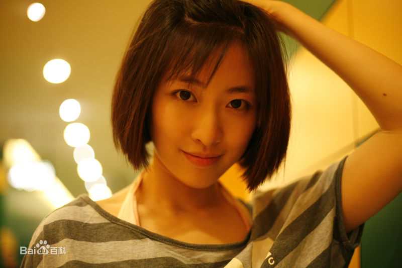 最全张溪芸精彩图册