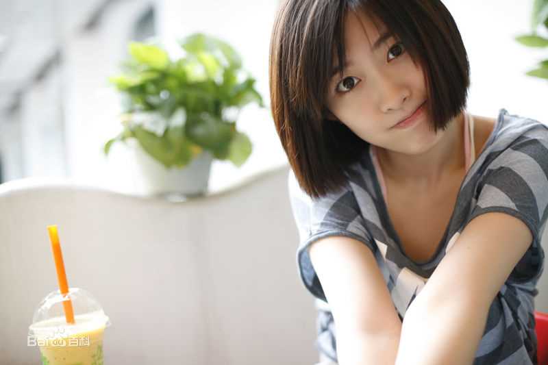 最全张溪芸精彩图册