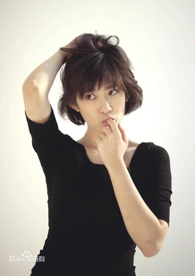 最全张溪芸精彩图册