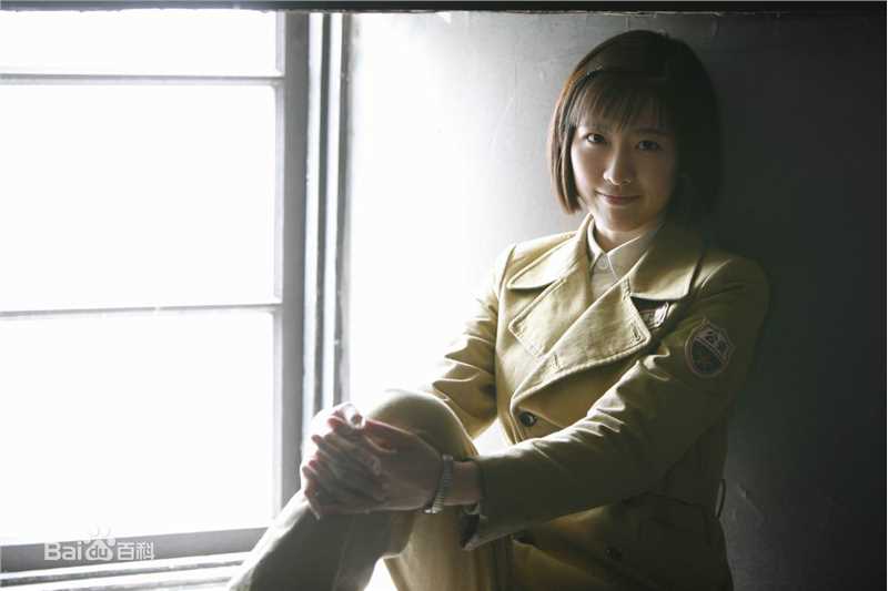 最全张溪芸精彩图册