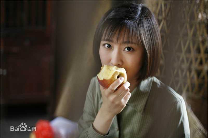 最全张溪芸精彩图册