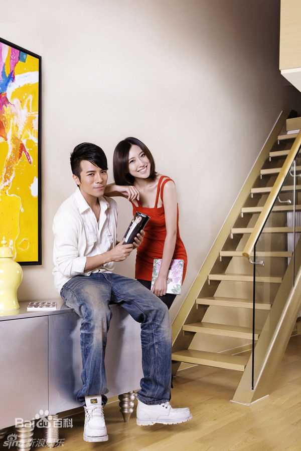 最新张溪芸精彩图册