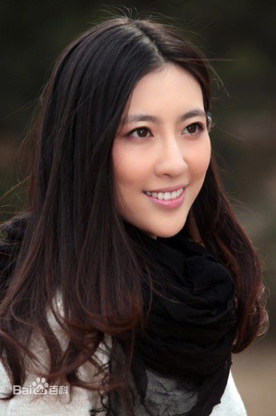 最全张溪芸素颜照