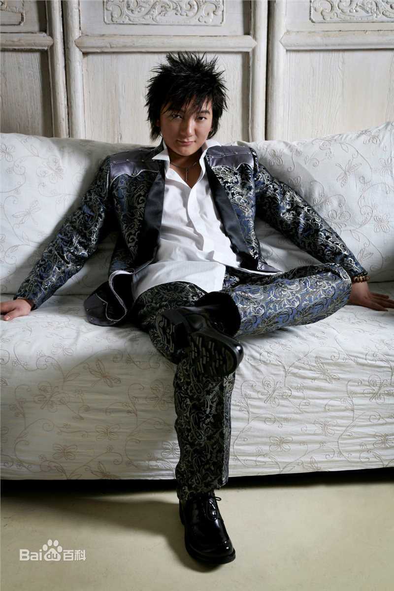 杨臣刚(yangchengang)的个人图册生活照相册