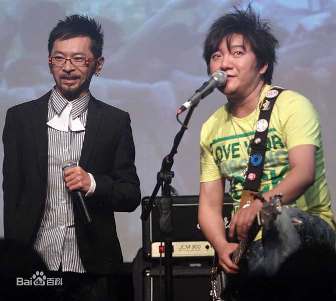 杨臣刚(yangchengang)的个人图册生活照相册