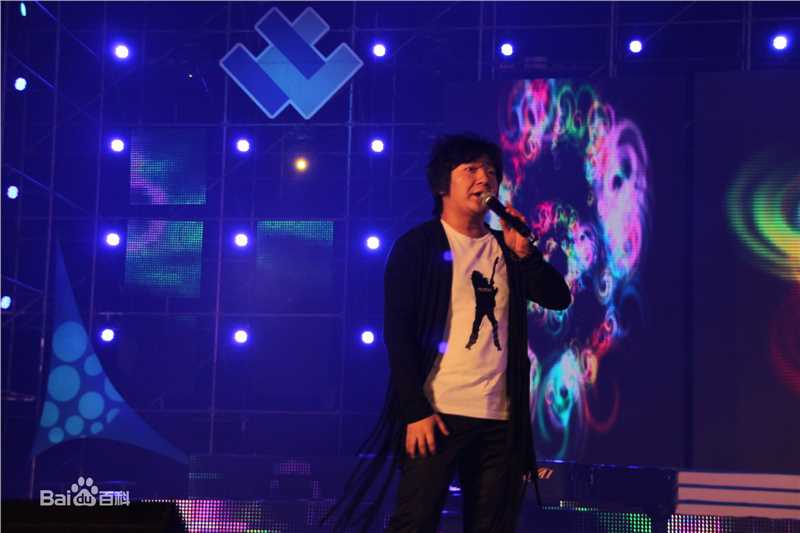 杨臣刚(yangchengang)的个人图册生活照相册